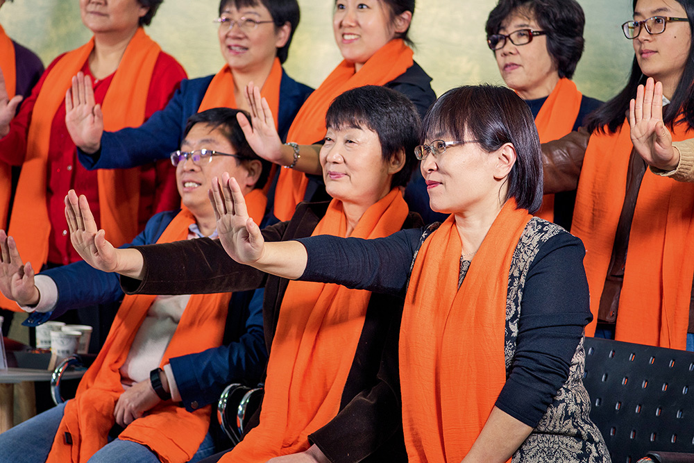 'Herstory' and Gender Equality